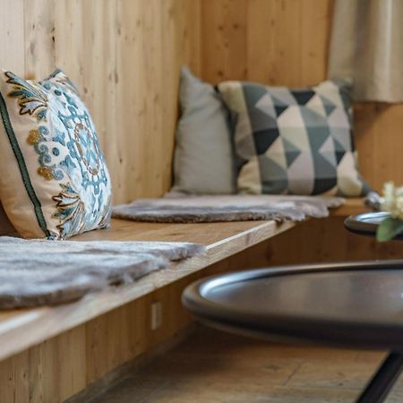 Landhaus Hubertus Wellness & Breakfast Шладминг Екстериор снимка