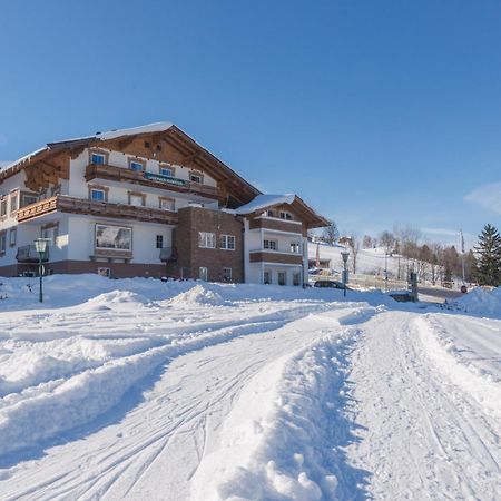 Landhaus Hubertus Wellness & Breakfast Шладминг Екстериор снимка