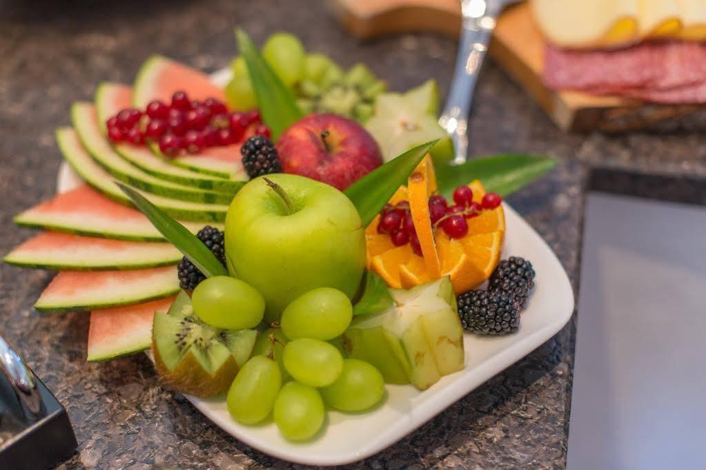 Landhaus Hubertus Wellness & Breakfast Шладминг Екстериор снимка