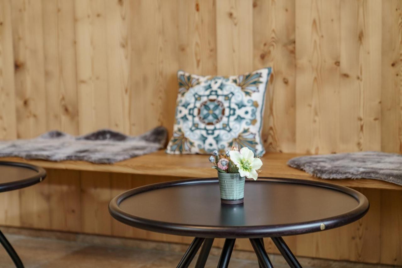 Landhaus Hubertus Wellness & Breakfast Шладминг Екстериор снимка