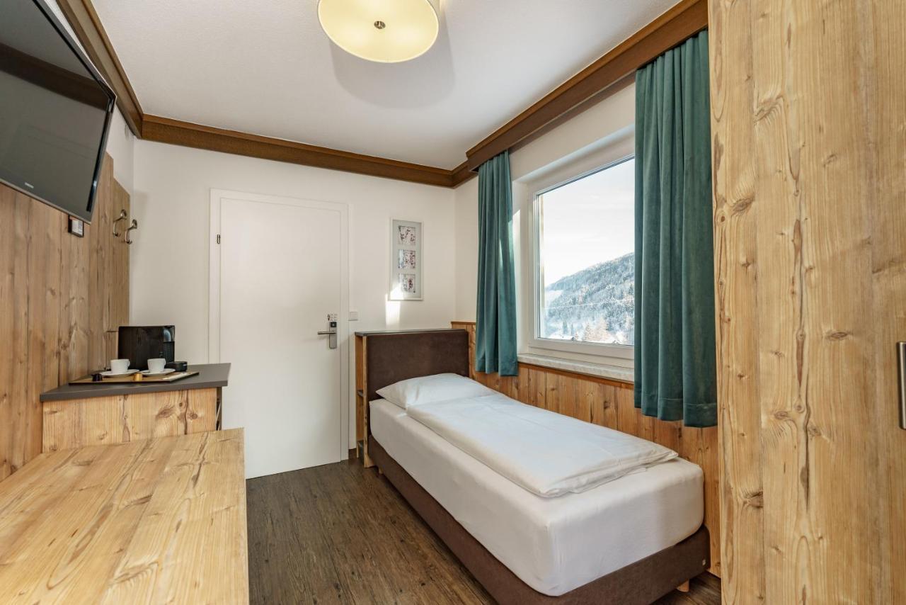 Landhaus Hubertus Wellness & Breakfast Шладминг Екстериор снимка