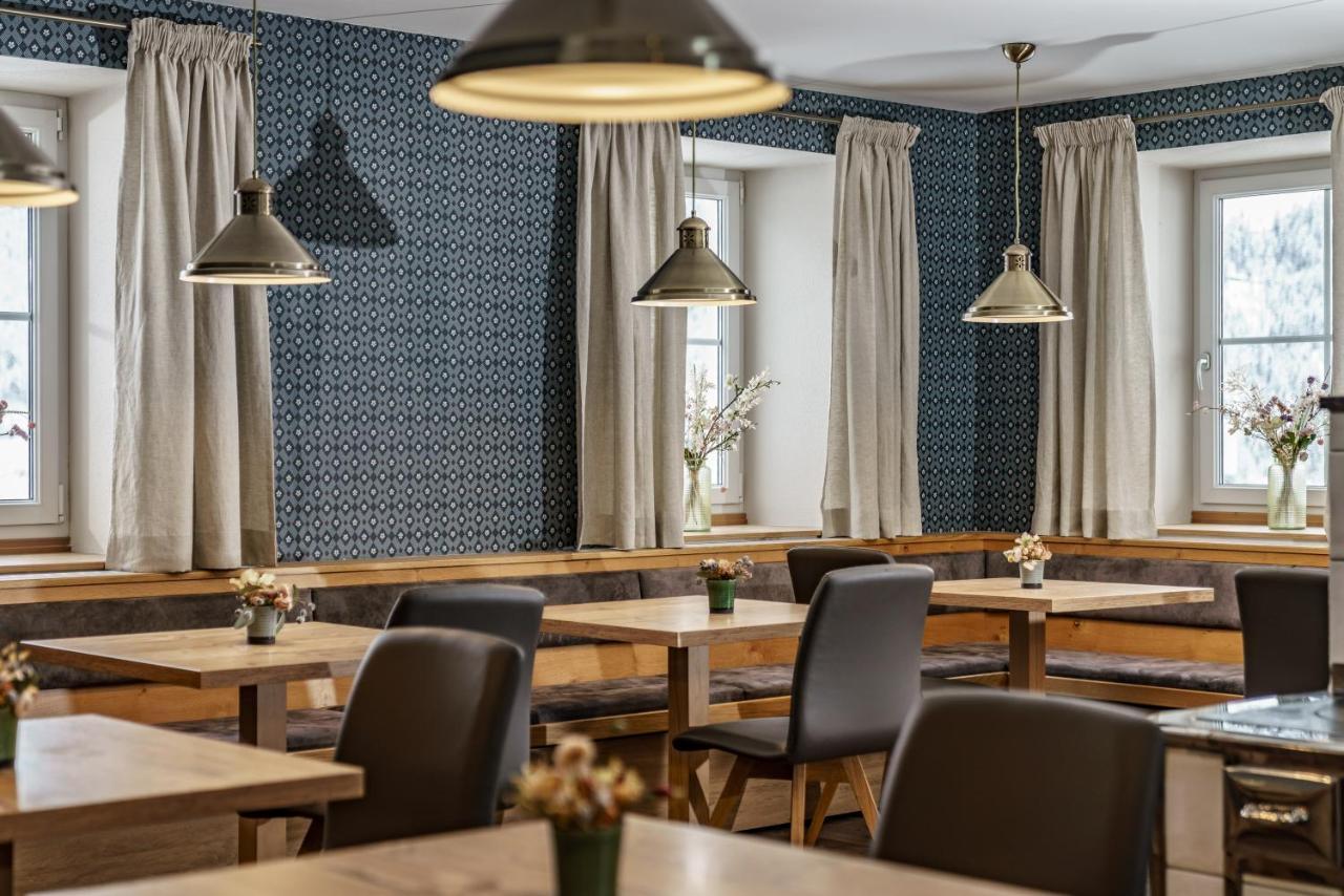 Landhaus Hubertus Wellness & Breakfast Шладминг Екстериор снимка