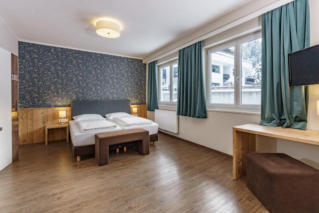 Landhaus Hubertus Wellness & Breakfast Шладминг Екстериор снимка