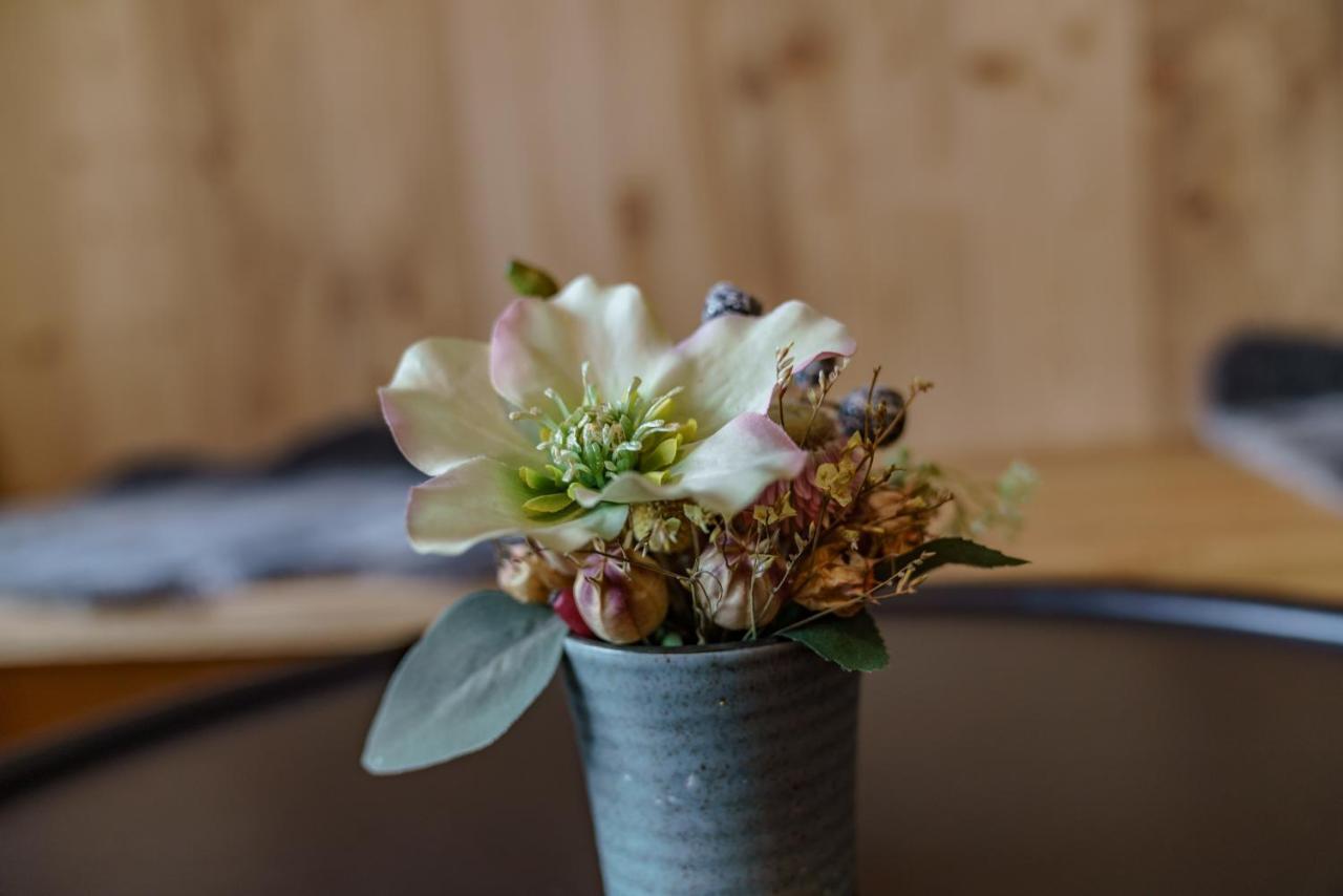 Landhaus Hubertus Wellness & Breakfast Шладминг Екстериор снимка