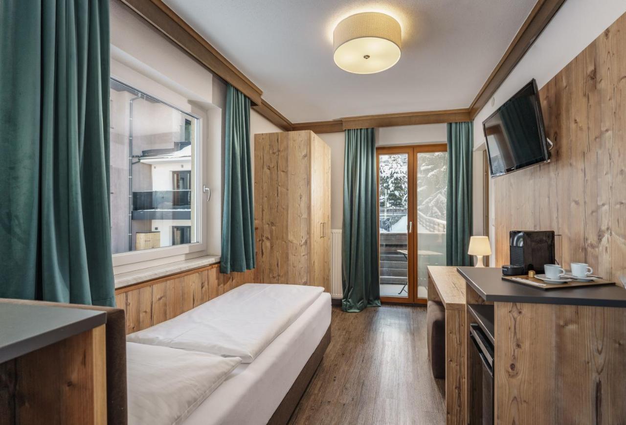 Landhaus Hubertus Wellness & Breakfast Шладминг Екстериор снимка