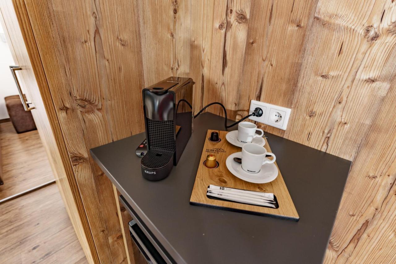 Landhaus Hubertus Wellness & Breakfast Шладминг Екстериор снимка