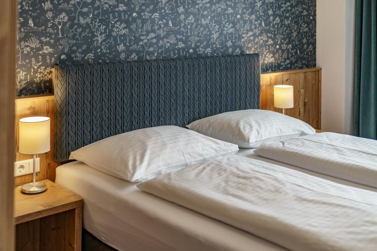 Landhaus Hubertus Wellness & Breakfast Шладминг Екстериор снимка
