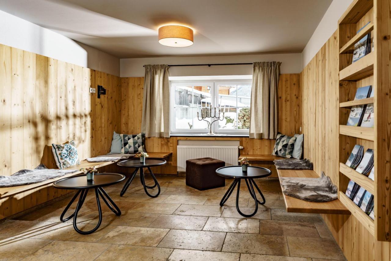 Landhaus Hubertus Wellness & Breakfast Шладминг Екстериор снимка