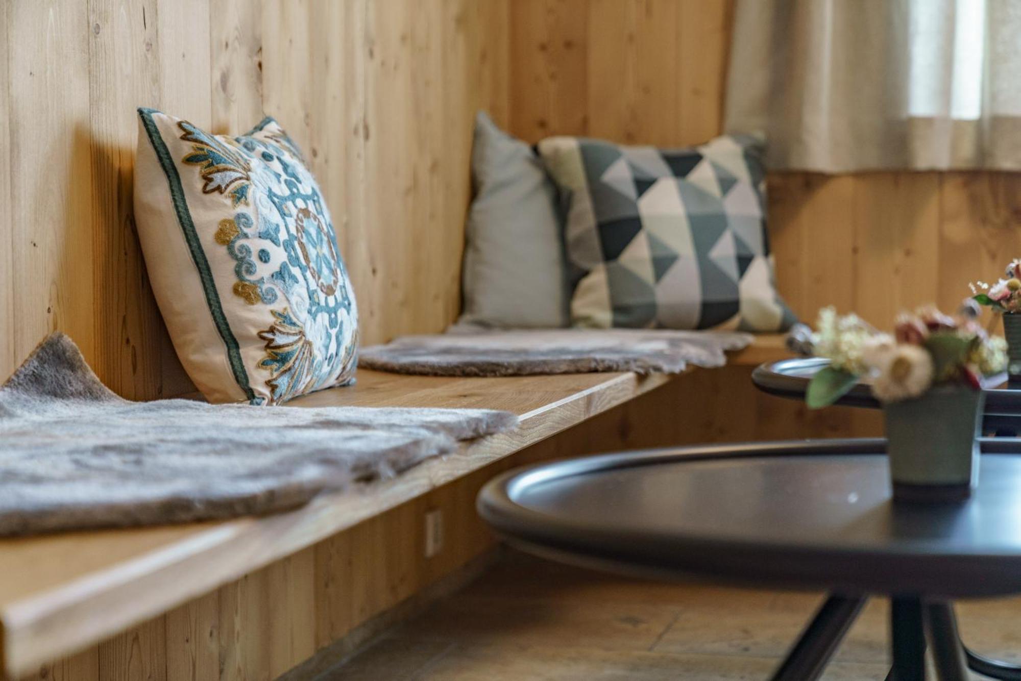 Landhaus Hubertus Wellness & Breakfast Шладминг Екстериор снимка