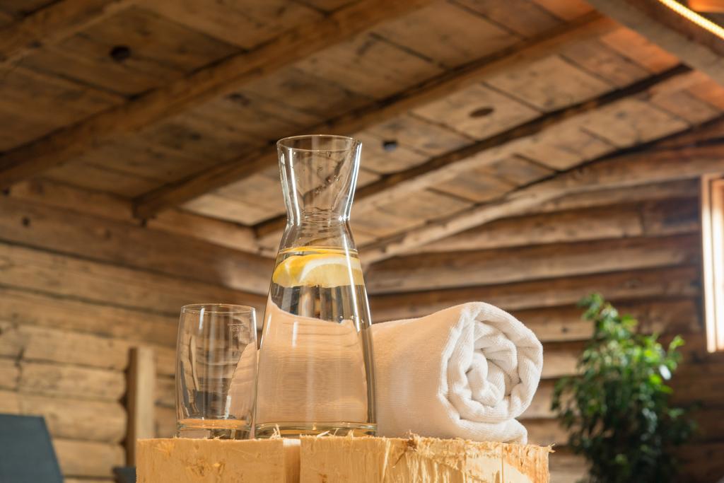 Landhaus Hubertus Wellness & Breakfast Шладминг Екстериор снимка