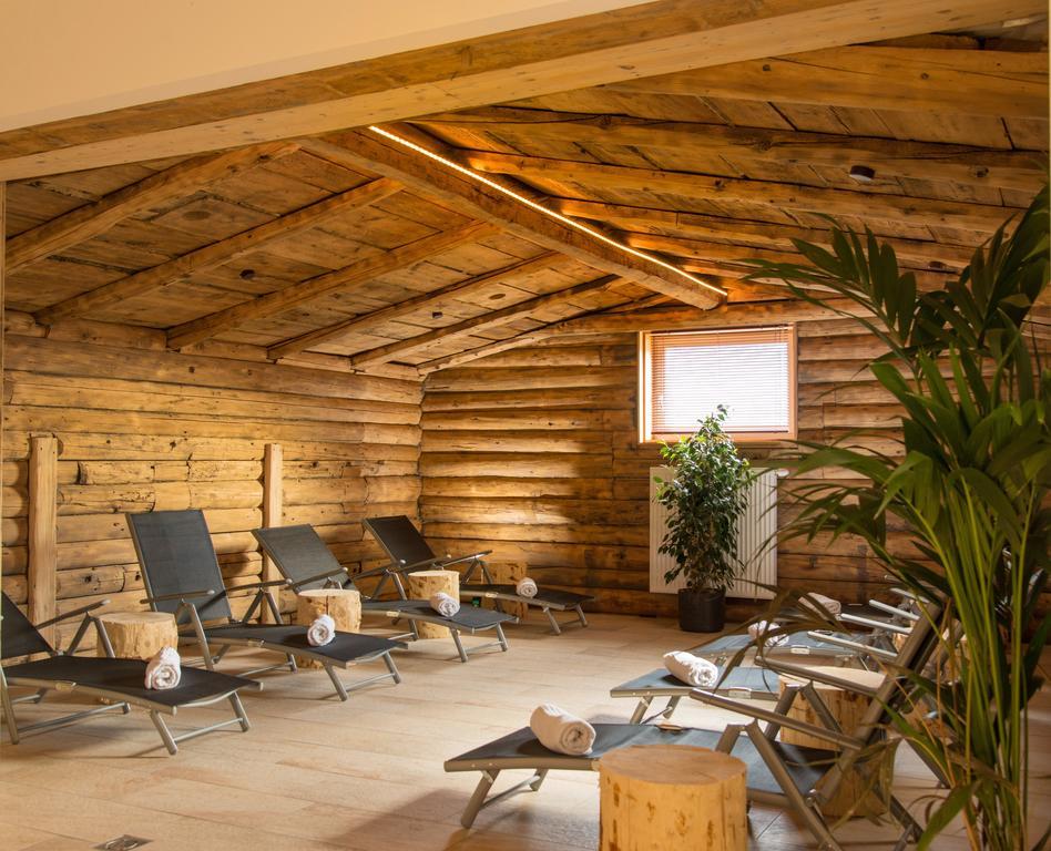 Landhaus Hubertus Wellness & Breakfast Шладминг Стая снимка