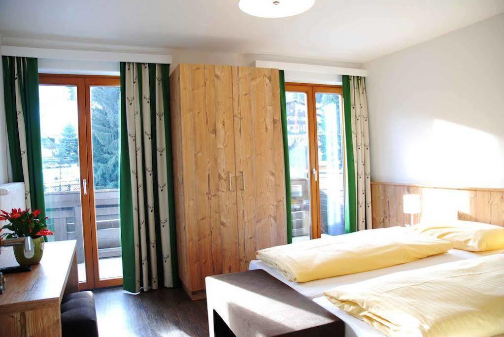 Landhaus Hubertus Wellness & Breakfast Шладминг Екстериор снимка